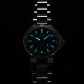 Швейцарские механические часы Oris Aquis Oris X Bracenet 01 733 7730 4137-07 8 24 05PEB, фото 7