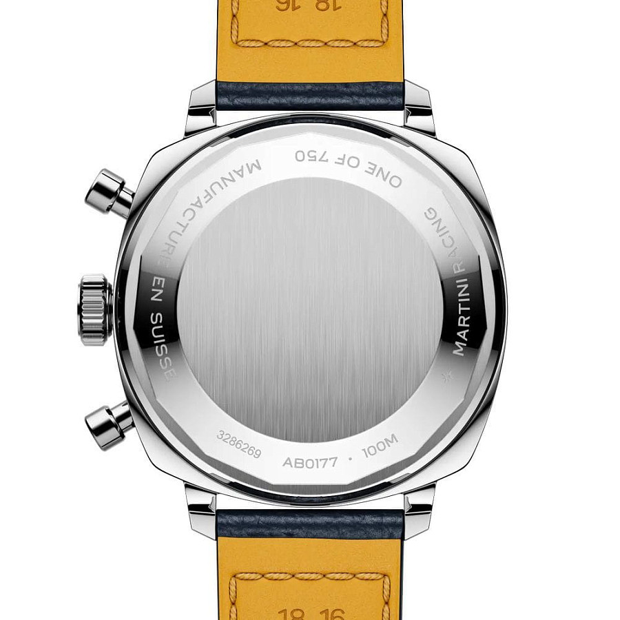 Часы Breitling Top Time B31 AB01772A1G1X1 — сталь металл, Швейцария