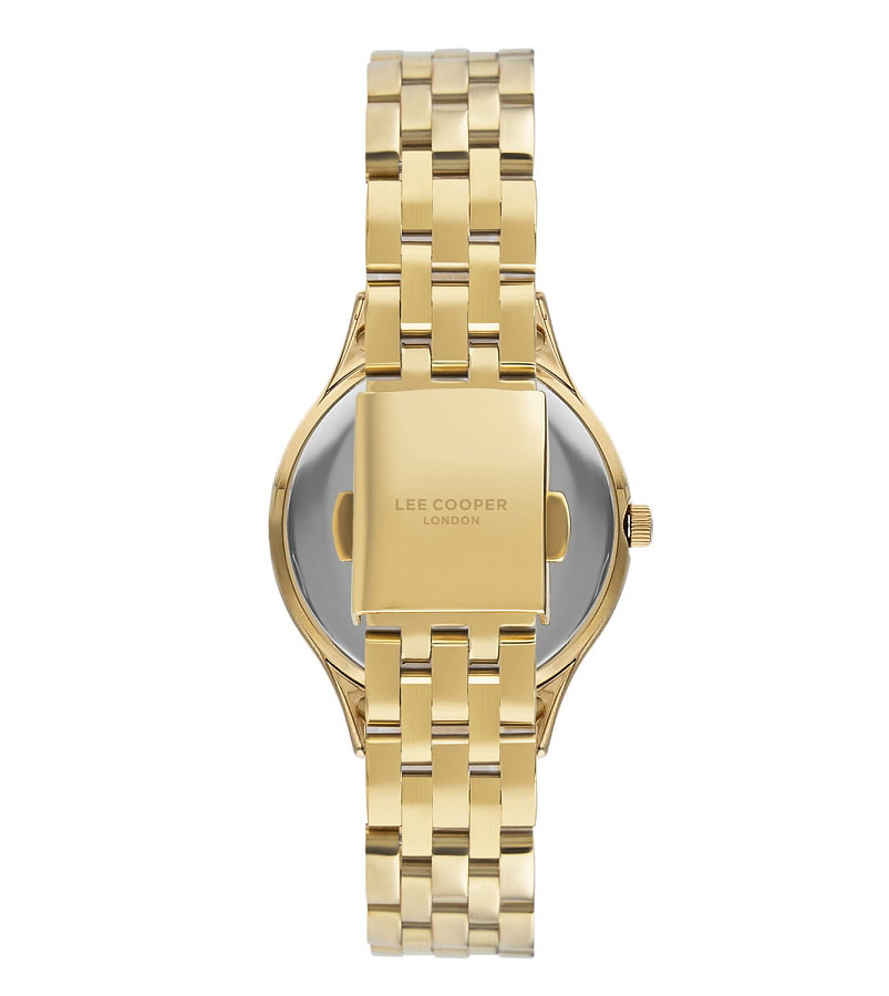 Часы Lee Cooper LC07867.130 — металл сталь, Англия