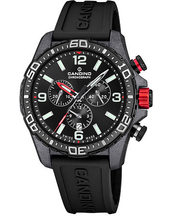 Candino Chronos C4779/7