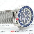 Японские механические часы Seiko 5 Sports SRPD71K1, фото 3