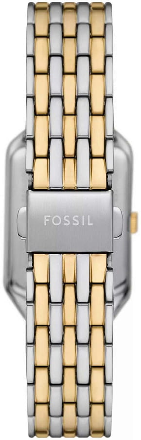Часы Fossil Raquel ES5368 — США, кварцевые