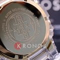Японские часы Casio G-Shock DW-5035E-7, фото 6