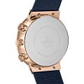 Датские часы Obaku Mesh V180GCVLML, фото 7