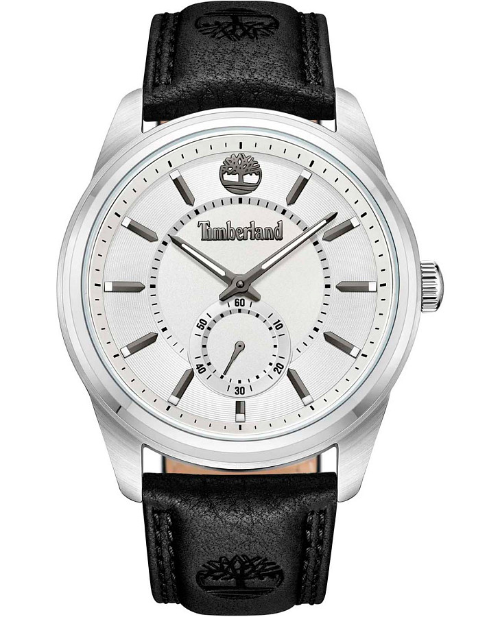 Часы Timberland Northbridge TDWGA0029704 — мужские, белый