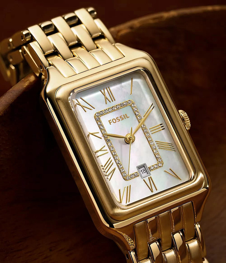 Часы Fossil Raquel ES5304 — артикул ES5304, женские