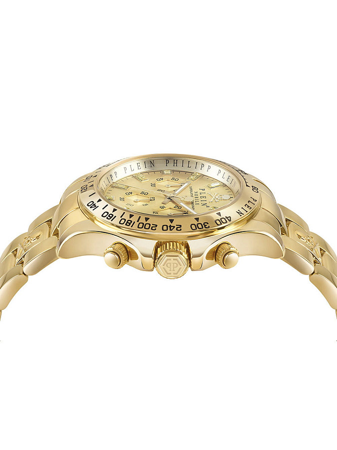 Часы Philipp Plein Nobile Wonder PWCAA1121 — сталь металл, Германия
