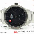 Японские механические наручные часы Orient AC05001B (FAC05001B), фото 4