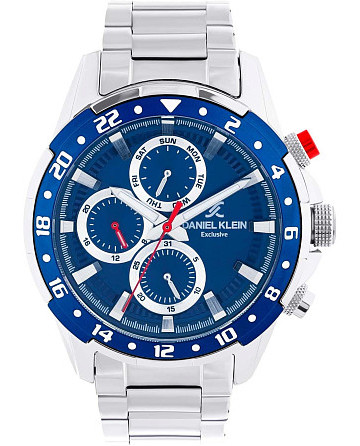 Daniel Klein Exclusive DK.1.13642-2