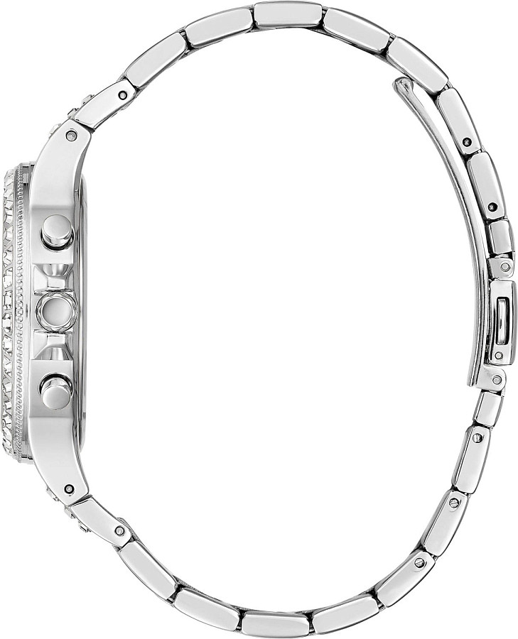 Часы Guess Ladies Jewelry GW0320L1 — сталь металл, США