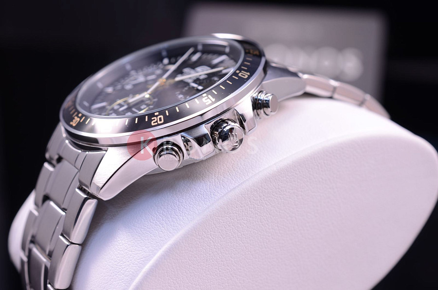 Часы Casio Edifice EFV-540D-1A9VUDF (EFV-540D-1A9) — артикул EFV-540D-1A9