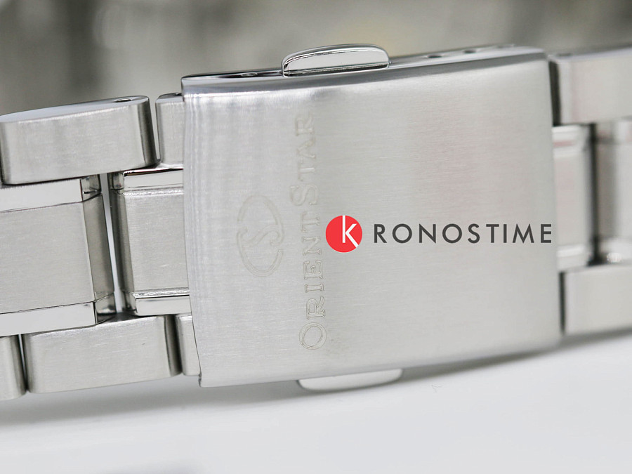 Часы Orient Star RE-AV0113S (RK-AV0113S) — Япония, механические