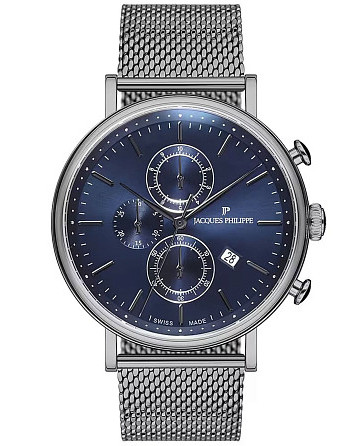 Jacques Philippe Alpha  JPQGC028237N