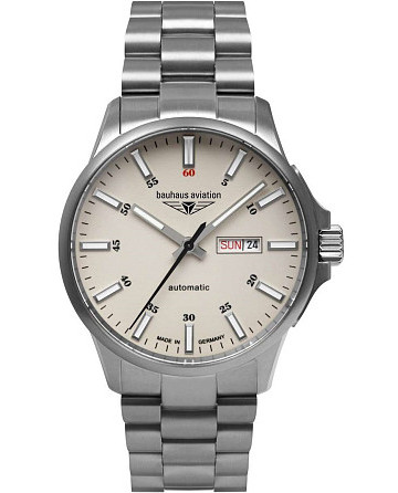 Bauhaus Aviation 2866M5