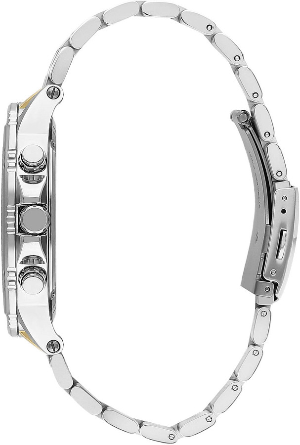 Часы Beverly Hills Polo Club BP3401X.250 — сталь металл, США