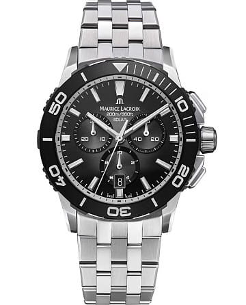 Maurice Lacroix Pontos PT1038-SSL22-330-1