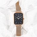 Шведские наручные часы Daniel Wellington Quadro DW00100432, фото 6