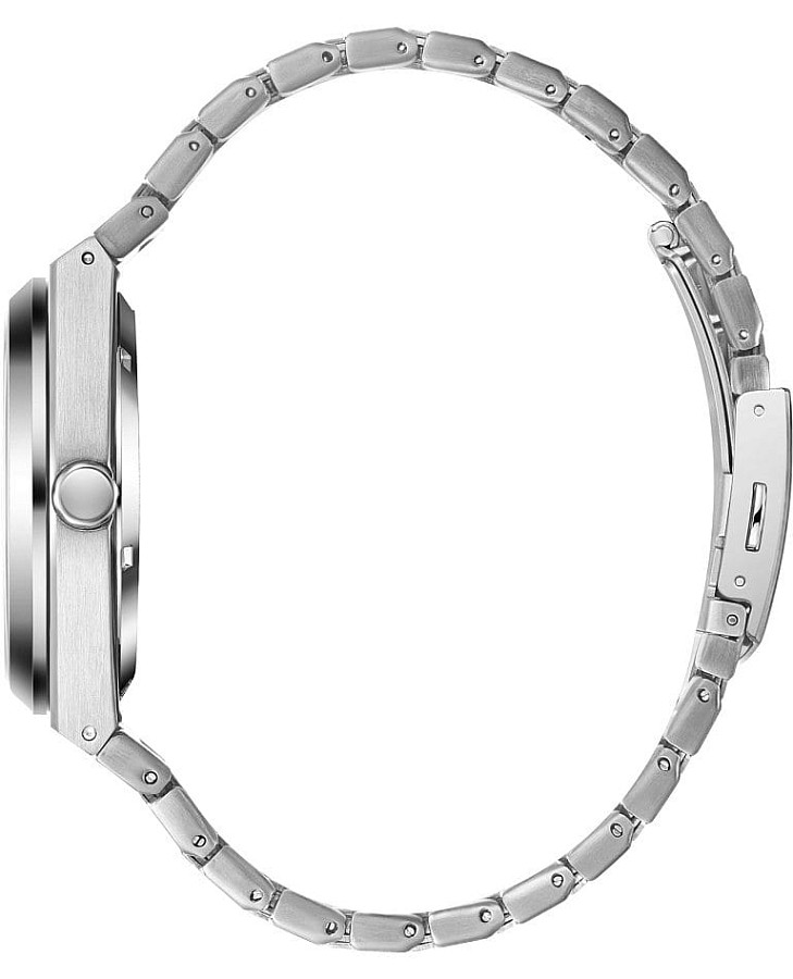 Часы Beverly Hills Polo Club BP3731X.350 — сталь металл, США