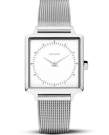Amalys Parks AMW-007