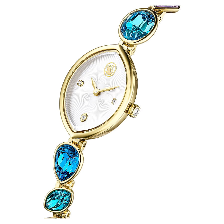 Часы Swarovski Gema 5749569 — металл сталь, Швейцария