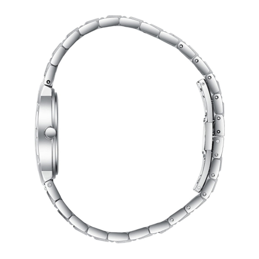 Часы Beverly Hills Polo Club Ladies Quartz BP3914X.530 — нержавеющая сталь с ip-покрытием, женские