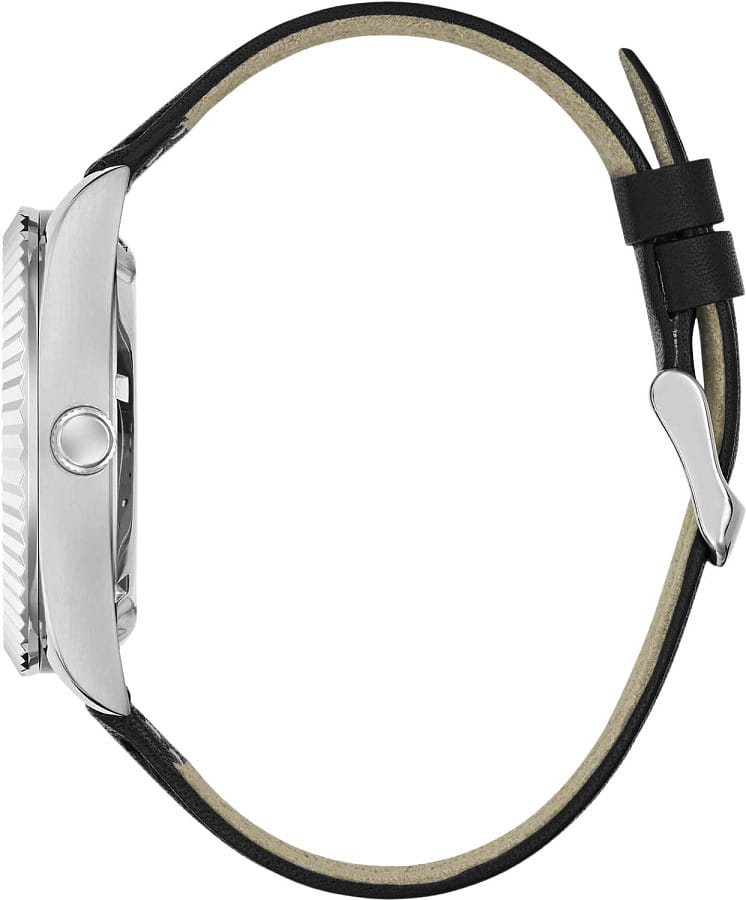 Часы Guess Dress Connoisseur Automatic GW0985G1 — США, механические