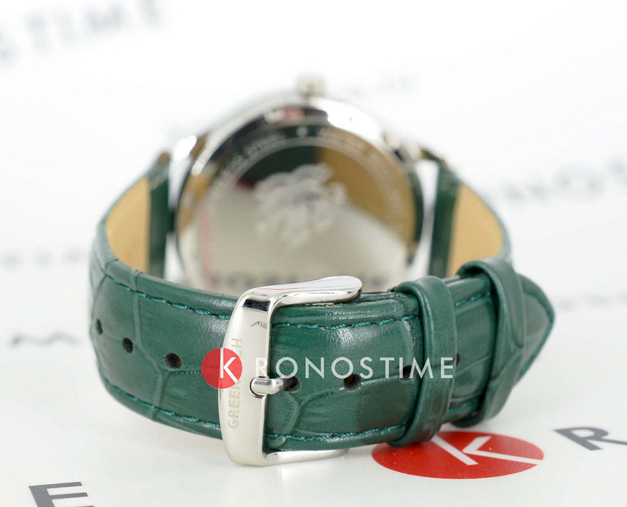 Часы Greenwich Helm GW 041.17.37 — артикул GW 041.17.37