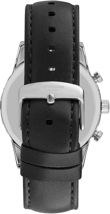 Часы Lee Cooper LC07713.351 — суперметалл металл, Англия
