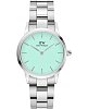 Шведские наручные часы Daniel Wellington Iconic Link DW00100537