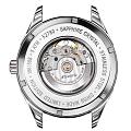 Швейцарские механические наручные часы Atlantic Worldmaster Automatic Limited Edition 52780.41.81R, фото 2