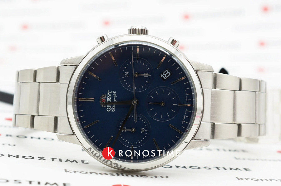 Часы Orient RA-KV0301L (RN-KV0301L) — артикул RA-KV0301L