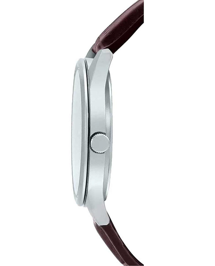 Часы Casio Collection MTP-V002L-7B2UDF (MTP-V002L-7B2) — сталь, Япония