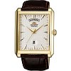 Японские механические часы Orient EVAF003W (FEVAF003W)