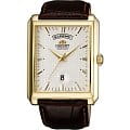Японские механические часы Orient EVAF003W (FEVAF003W)