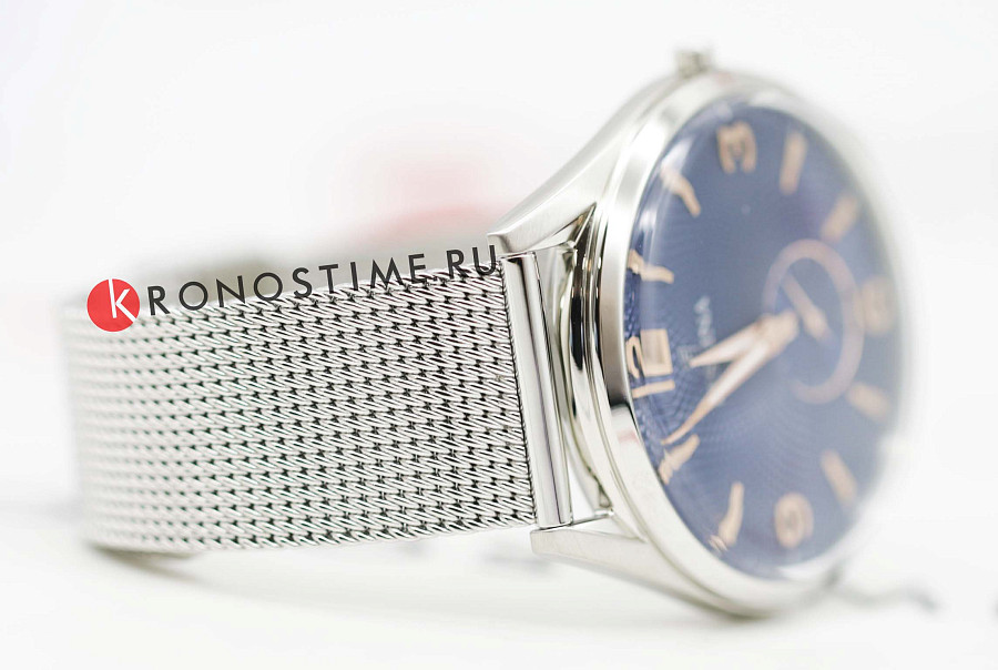 Часы Festina Retro F6869/2 — кварцевые, Испания, мужские