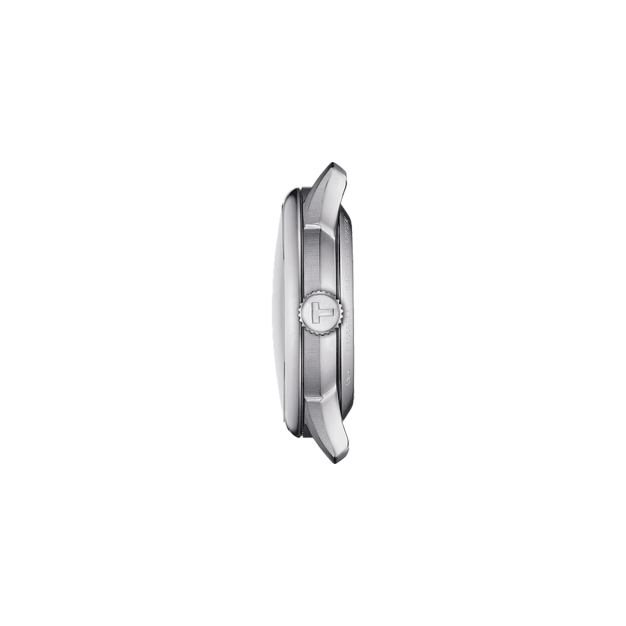 Часы Tissot Chemin des Tourelles Powermatic 80 T139.207.11.048.00 — артикул T1392071104800
