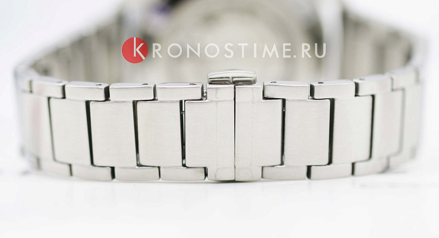 Часы Emporio Armani Mario AR60052 — механические, Италия, мужские