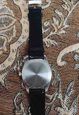 Фото покупателя: Швейцарские наручные часы Tissot PR 100 Quartz 40mm T150.410.16.051.00