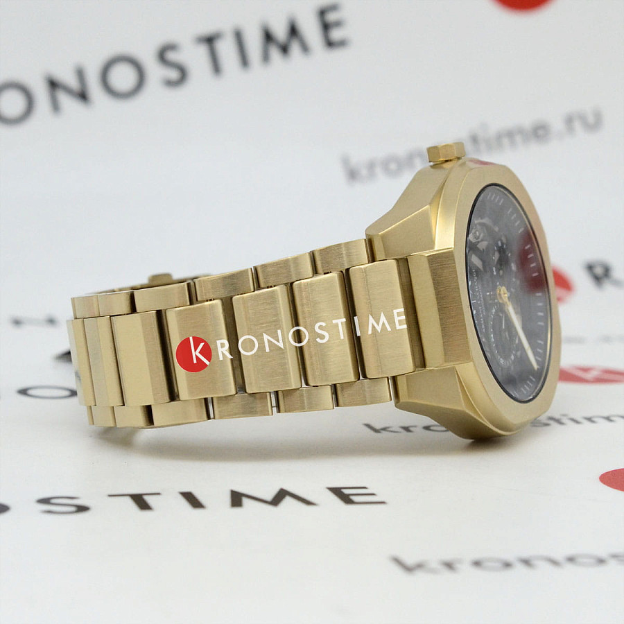 Часы Armani Exchange Sync Automatic AX4194 — металл сталь, Италия