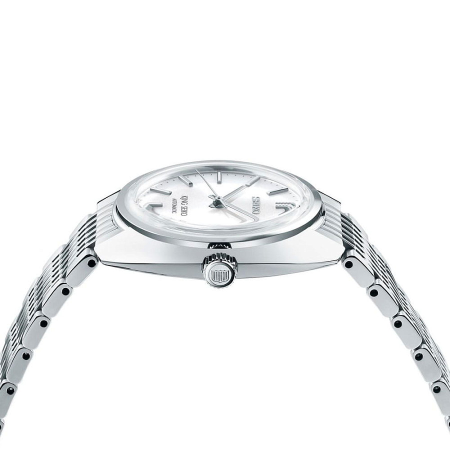 Часы Seiko King Seiko SJE109J1 — сталь металл, Япония