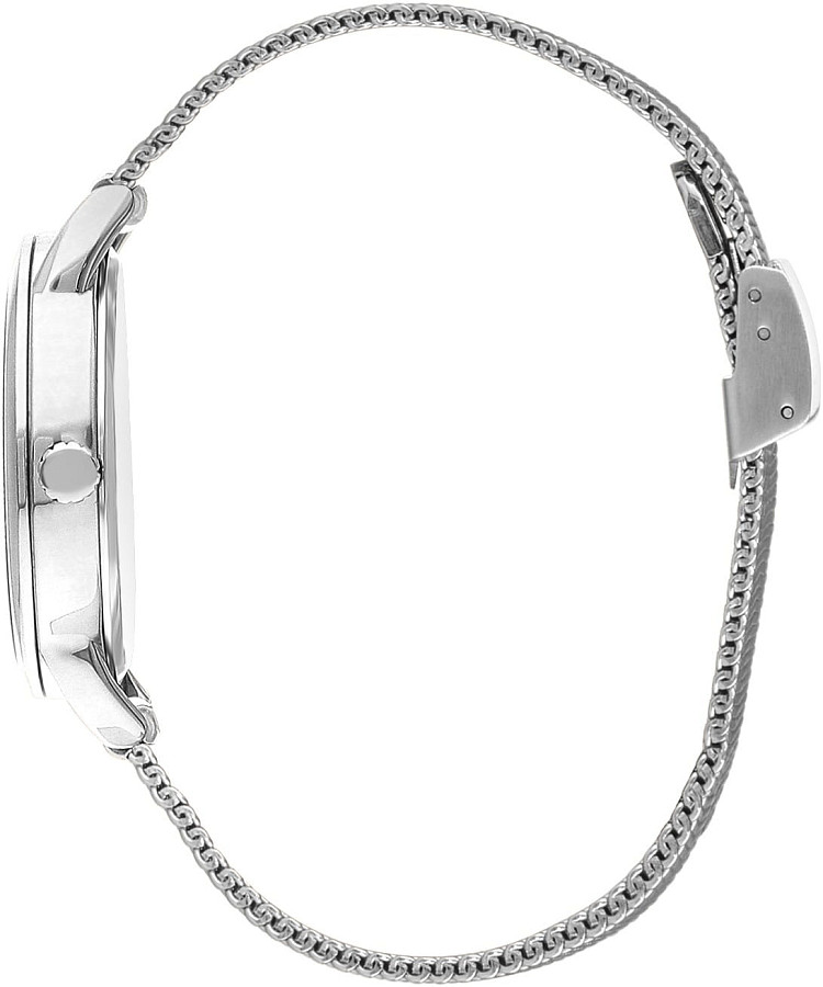 Часы Beverly Hills Polo Club BP3299C.350 — кварцевые, сталь металл