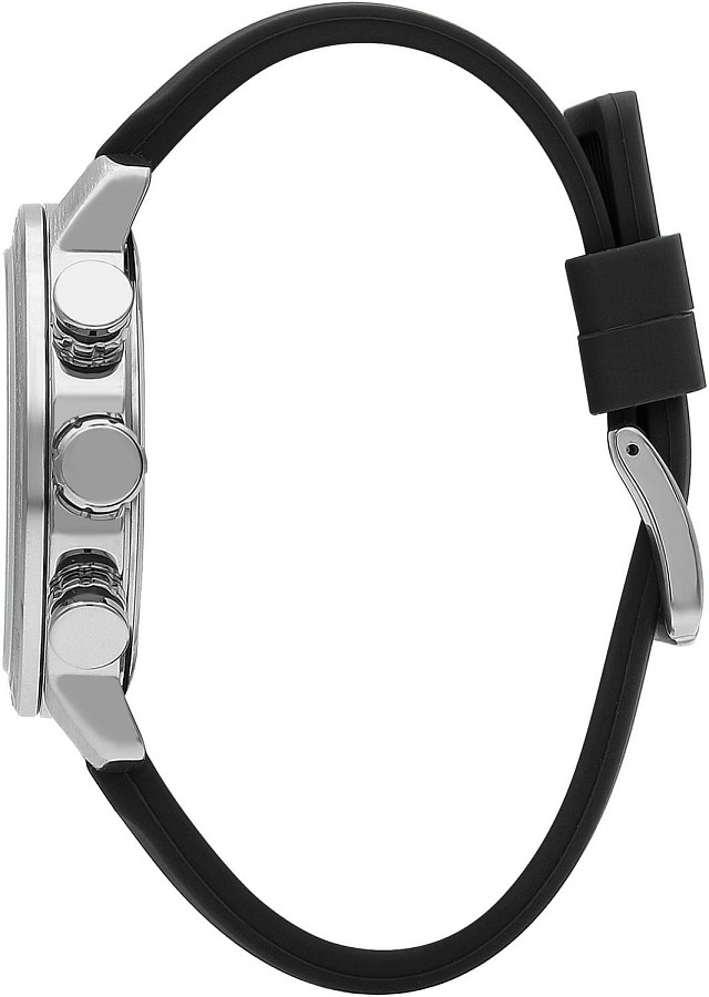 Часы Lee Cooper LC07631.351 — кварцевые, сталь металл