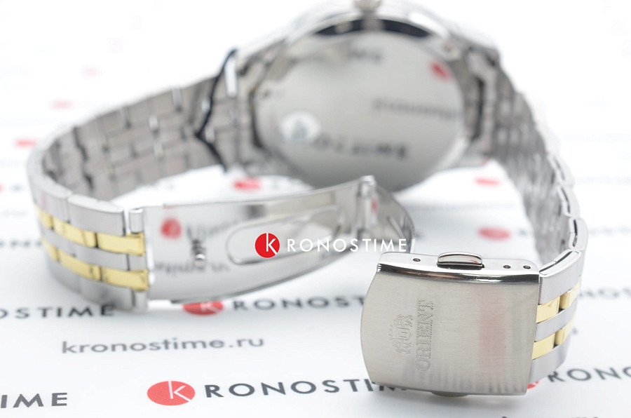 Часы Orient RA-AB0006S (RN-AB0006S) — артикул RA-AB0006S