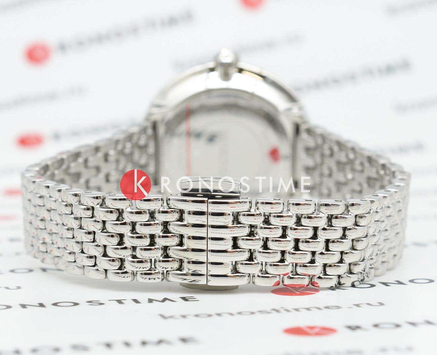 Часы Swarovski Certa 5673022 — Швейцария, кварцевые