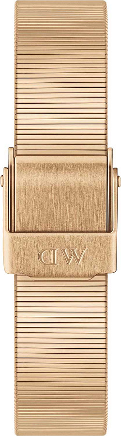 Часы Daniel Wellington Quadro Studio DW00100518 — артикул DW00100518, женские