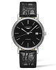 Швейцарские механические часы Longines Presence L4.921.4.52.2