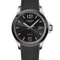 Швейцарские часы Longines Conquest V.H.P. L3.729.4.56.9