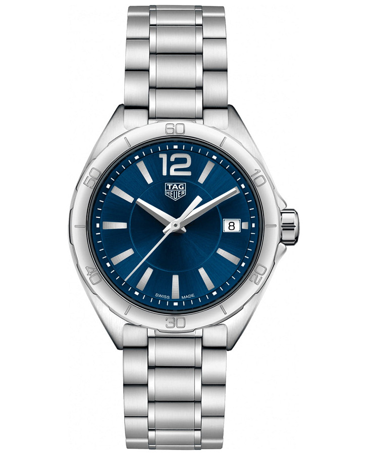 Часы TAG Heuer Formula 1 WBJ1312.BA0666 — женские, синий