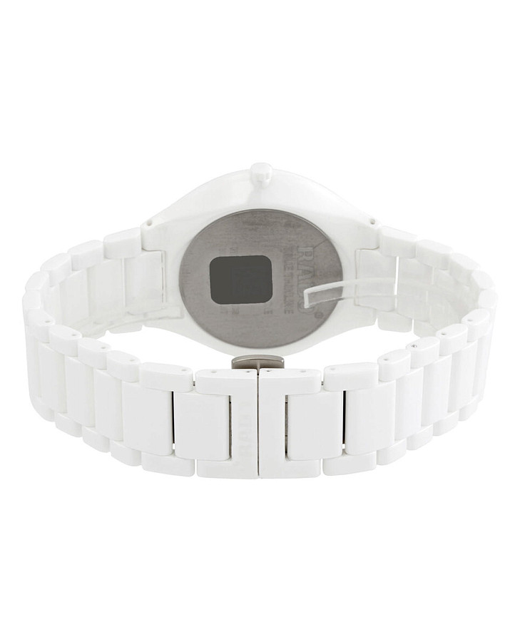 Часы Rado True Thinline R27970102 — керамика сталь, Швейцария