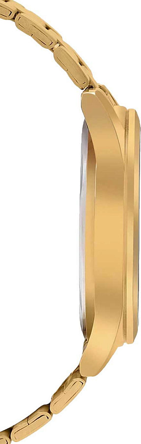 Часы Casio Collection MTP-VD03G-2AUDF (MTP-VD03G-2A) — кварцевые, металл сталь